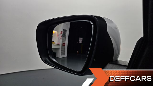 Renault-KoreaSamsung QM6 2.0 LPe LE 2WD купить на сайте DeffCars