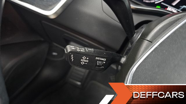 Audi A6 45 TFSI Quattro Premium купить на сайте DeffCars