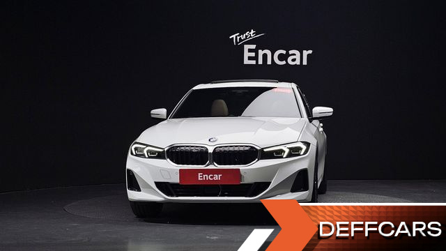 BMW 3-SERIES 320i купить на сайте DeffCars