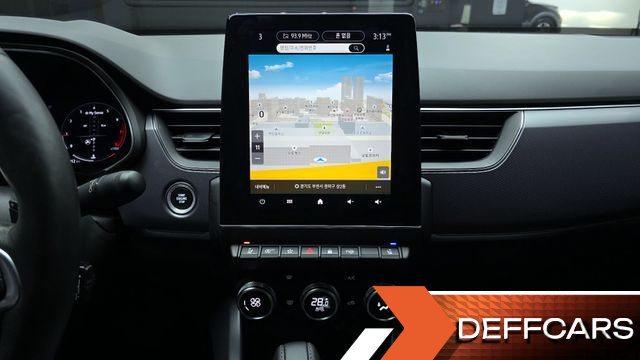 Renault-KoreaSamsung XM3 1.3 TCe RE Signature купить на сайте DeffCars