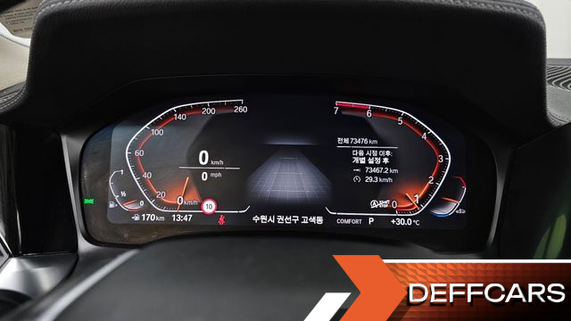 BMW 3-SERIES 320i Luxury купить на сайте DeffCars