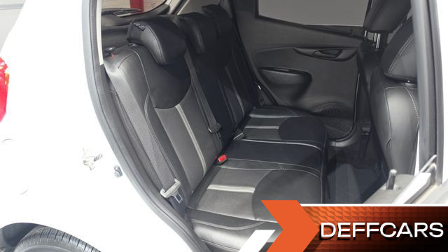 ChevroletGMDaewoo SPARK LT купить на сайте DeffCars