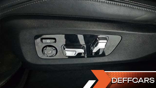 BMW X6 xDrive40i M Sport Pro Special Edition купить на сайте DeffCars