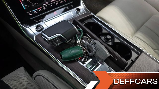 Audi A7 50 TDI Quattrp Premium купить на сайте DeffCars