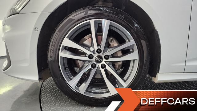 Audi A6 40 TDI Premium купить на сайте DeffCars