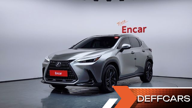 Lexus NX Premium купить на сайте DeffCars