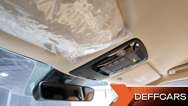 Kia CARNIVAL Gasoline 9-Seater Signature купить на сайте DeffCars