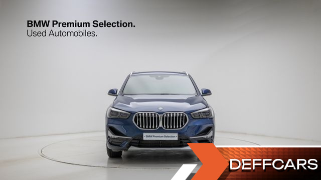 BMW X1 xDrive 20i xLine купить на сайте DeffCars