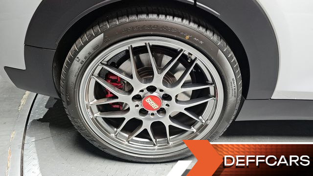 Mini CLUBMAN JCW 2nd Gen купить на сайте DeffCars