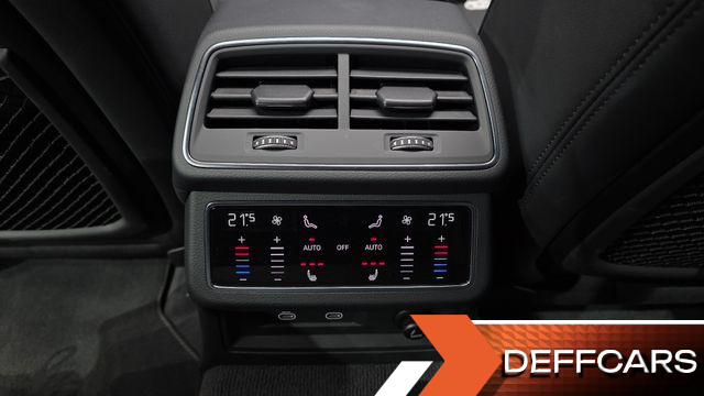 Audi A7 45 TDI Quattro Premium купить на сайте DeffCars