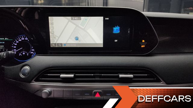 Hyundai PALISADE Gasoline 3.8 2WD Prestige купить на сайте DeffCars