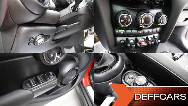 Mini COOPER 5Door Standard 3rd купить на сайте DeffCars