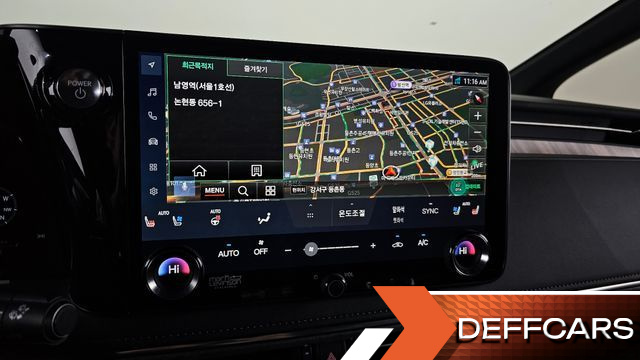 Lexus LM 500h Royal купить на сайте DeffCars