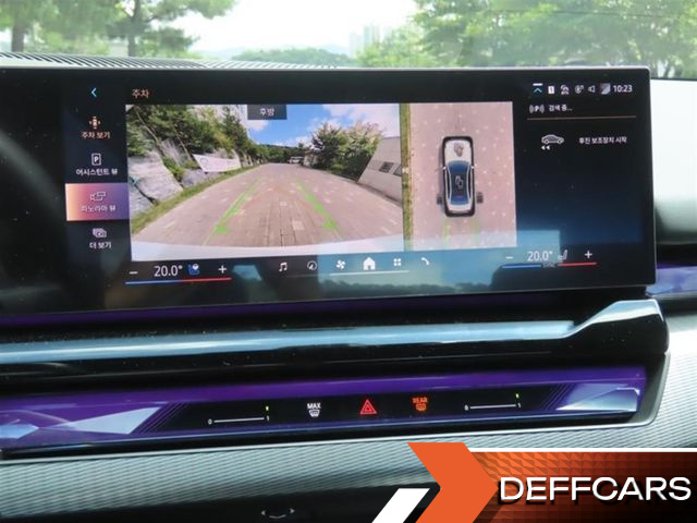 BMW 5-SERIES 520i Special Edition купить на сайте DeffCars