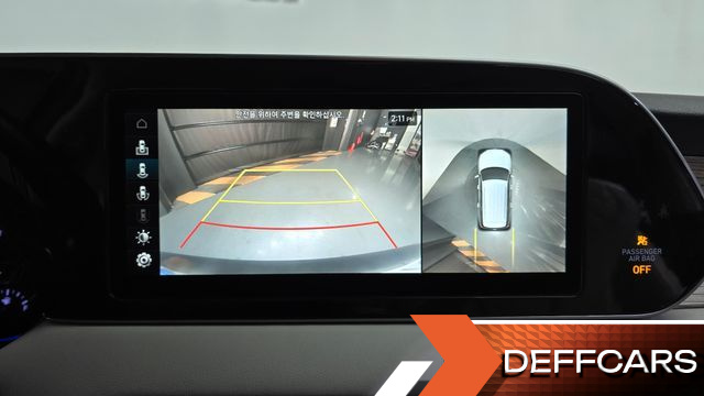 Hyundai PALISADE Gasoline 3.8 4WD Prestige купить на сайте DeffCars
