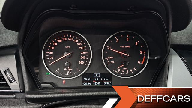 BMW 2-SERIES Joy купить на сайте DeffCars