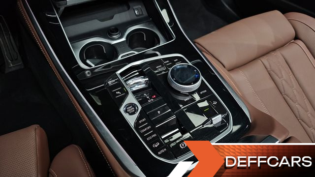BMW X5 xDrive 40d M Sport Online Exclusive Editon купить на сайте DeffCars