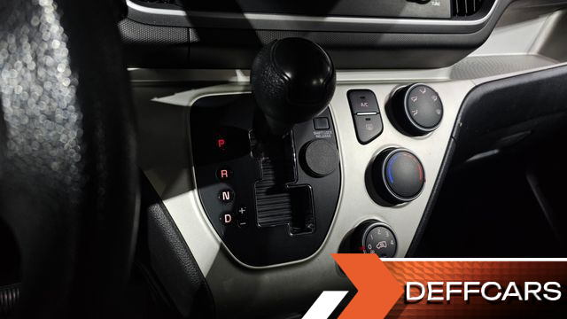 Kia RAY Van DLX купить на сайте DeffCars