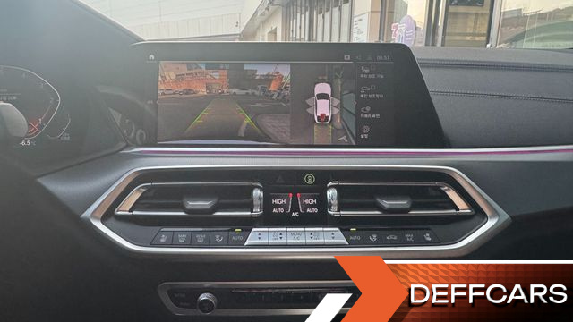 BMW X6 xDrive30d M Sport купить на сайте DeffCars