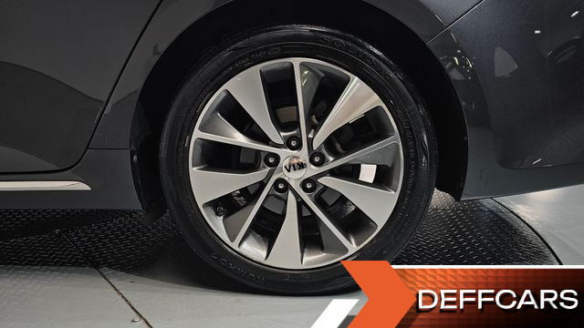 Kia K5 2.0 SX Noblesse special купить на сайте DeffCars
