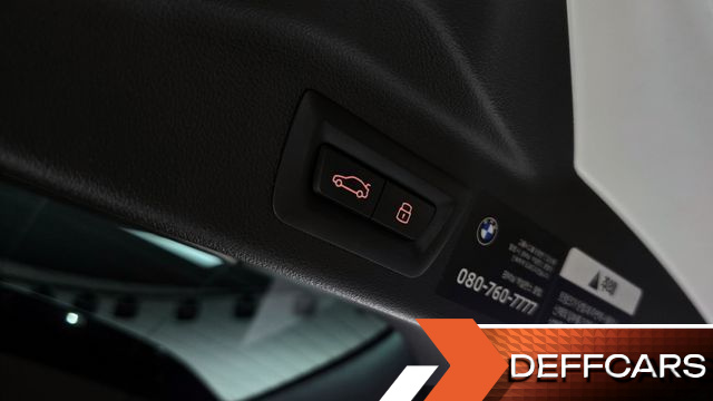 BMW X7 xDrive 40i M Sport 6STR купить на сайте DeffCars