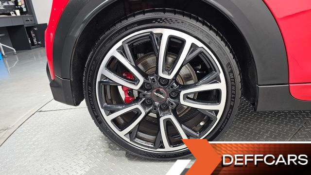 Mini COOPER JCW 3rd Generation купить на сайте DeffCars