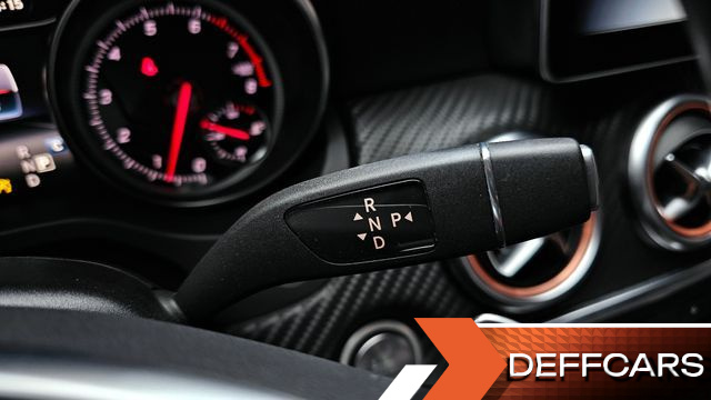 Mercedes A-CLASS A200 AMG Line купить на сайте DeffCars