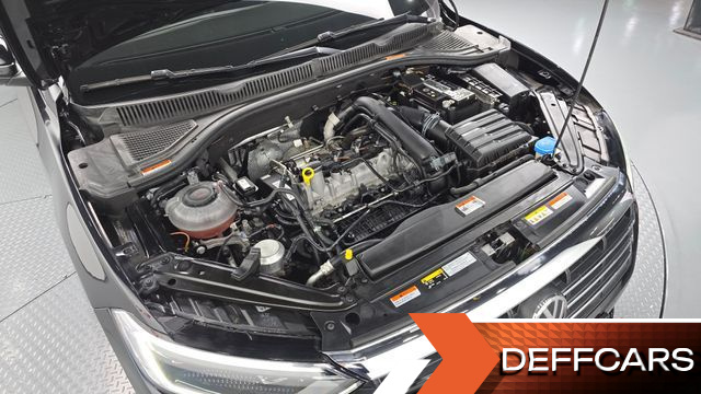 Volkswagen JETTA 1.4 TSI Prestige купить на сайте DeffCars