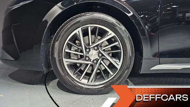 Hyundai GRANDEUR 3.0 LPi Rent Car Modern купить на сайте DeffCars