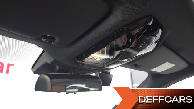 BMW 5-SERIES 530i xDrive M Sport купить на сайте DeffCars
