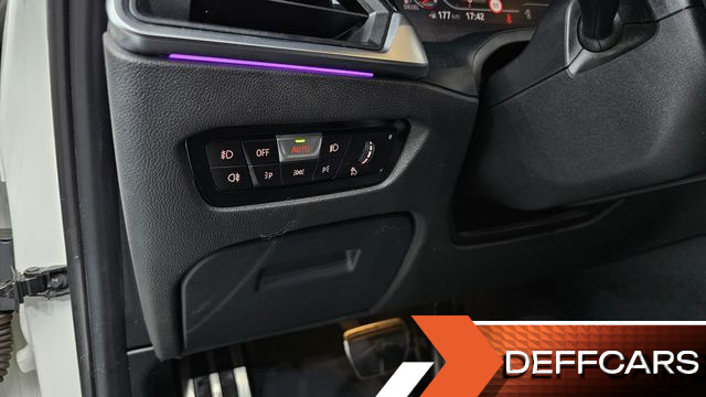 BMW 3-SERIES 320d M Sport купить на сайте DeffCars