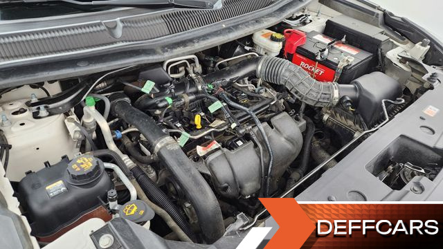 Ford EXPLORER 2.3 Limited 4WD 5th купить на сайте DeffCars