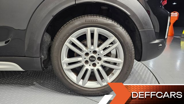 Mini COUNTRYMAN Classic Plus 2nd купить на сайте DeffCars