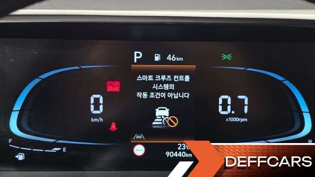 Hyundai CASPER Modern купить на сайте DeffCars
