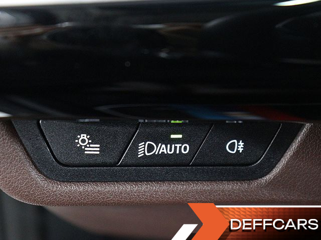 BMW X1 xDrive 20i xLine купить на сайте DeffCars