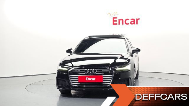 Audi A6 45 TFSI Quattro Premium купить на сайте DeffCars