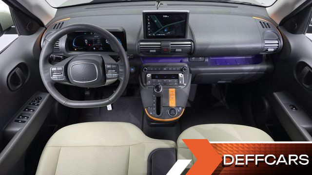 Hyundai CASPER Modern купить на сайте DeffCars