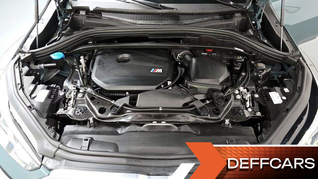 BMW X2 (F39) xDrive M35i купить на сайте DeffCars