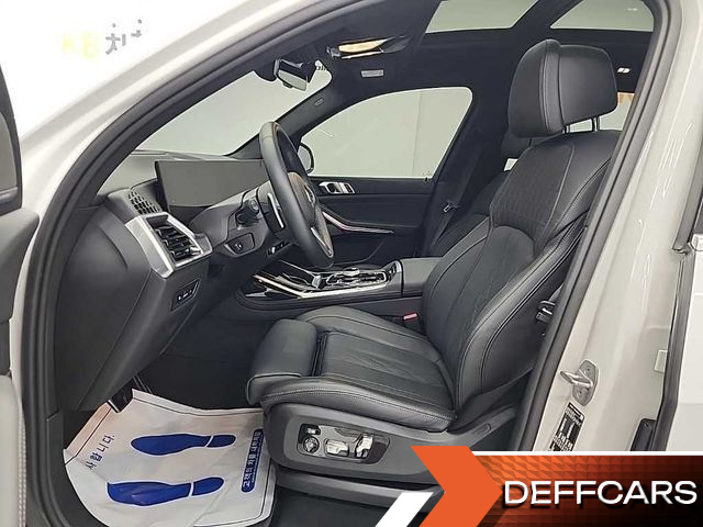 BMW X7 xDrive 40i M Sport 7STR купить на сайте DeffCars