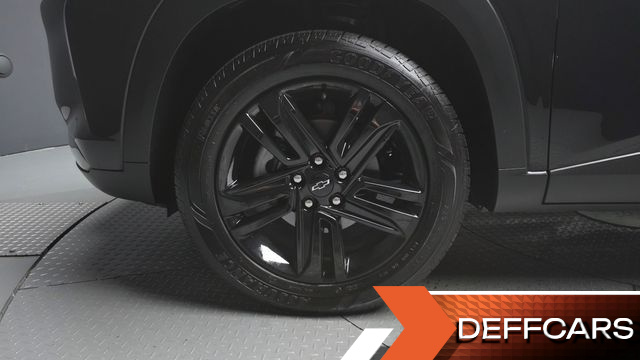ChevroletGMDaewoo TRAX 1.2 ACTIV купить на сайте DeffCars