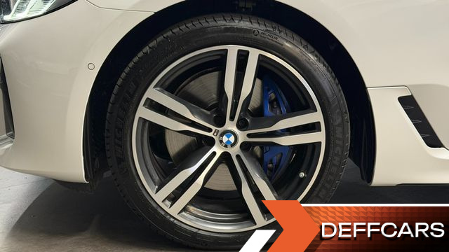 BMW GRAN TURISMO 630i xDrive M Sport купить на сайте DeffCars
