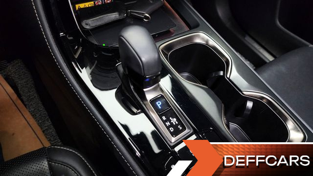 Lexus NX Premium купить на сайте DeffCars