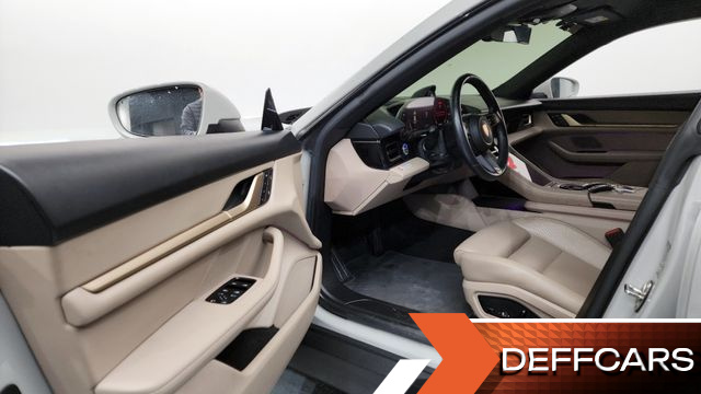 Porsche TAYCAN Base купить на сайте DeffCars