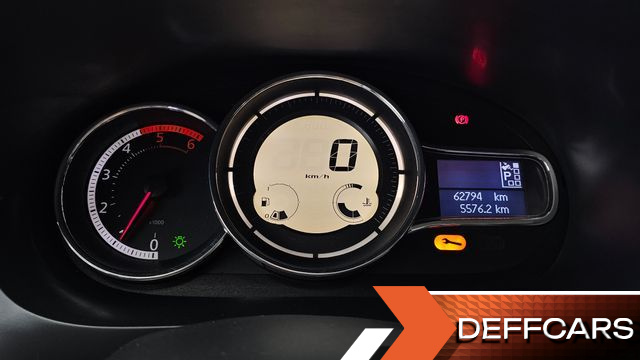 Renault-KoreaSamsung SM3 Diesel LE купить на сайте DeffCars