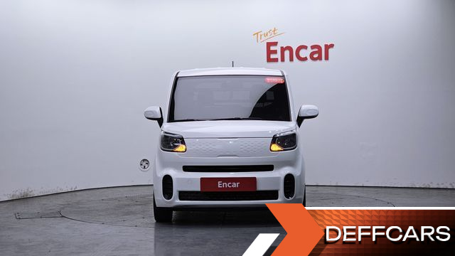 Kia RAY Van Prestige купить на сайте DeffCars