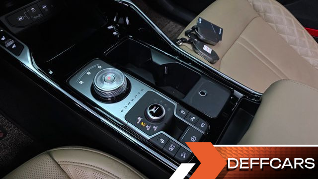 Kia SORENTO Gasoline 2.5T 4WD Gravity купить на сайте DeffCars