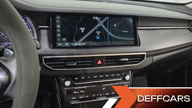 Kia K7 3.0 GDI Noblesse купить на сайте DeffCars
