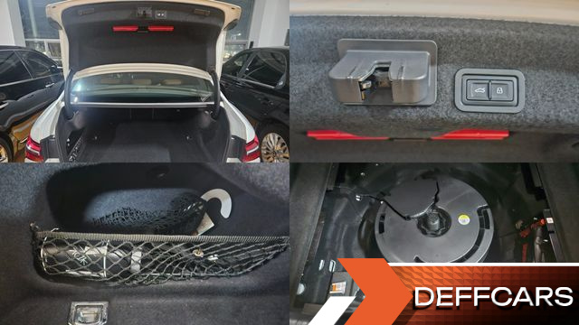 Audi A6 45 TFSI Quattro Premium купить на сайте DeffCars