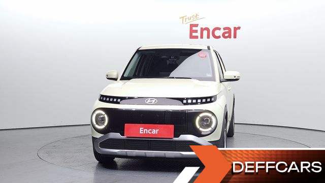 Hyundai CASPER Inspiration купить на сайте DeffCars