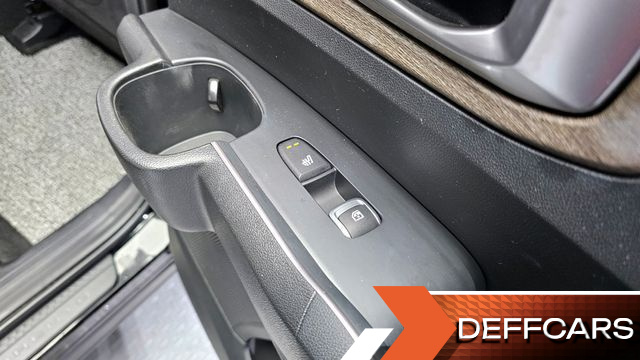 Kia SORENTO Diesel 2.2 4WD Prestige купить на сайте DeffCars